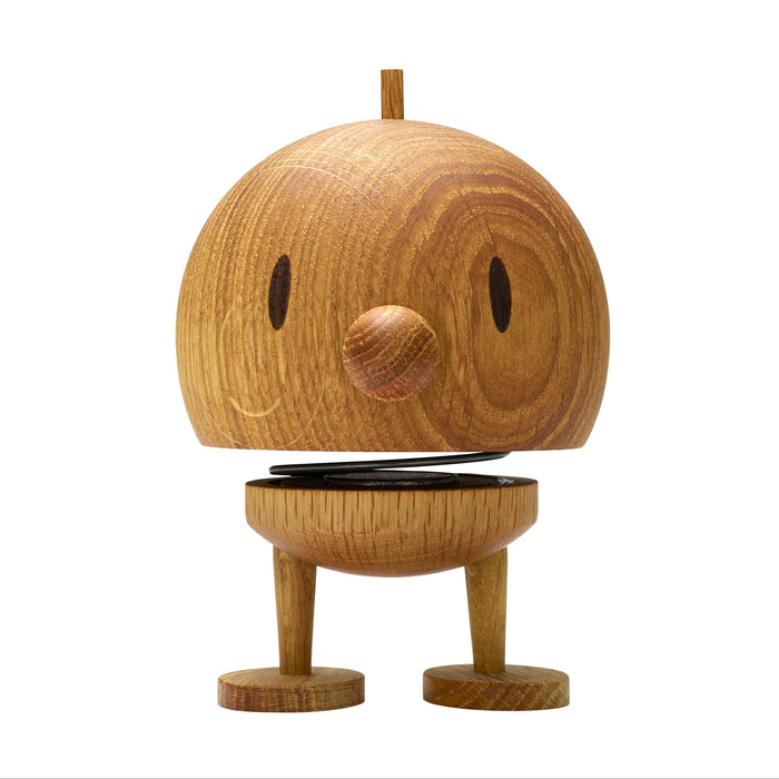 Hoptimist Bumble Large - Oak