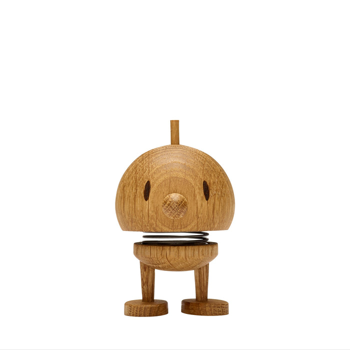 Hoptimist Bumble Small - Oak