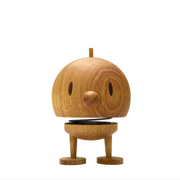 Hoptimist Bumble Medium - Oak