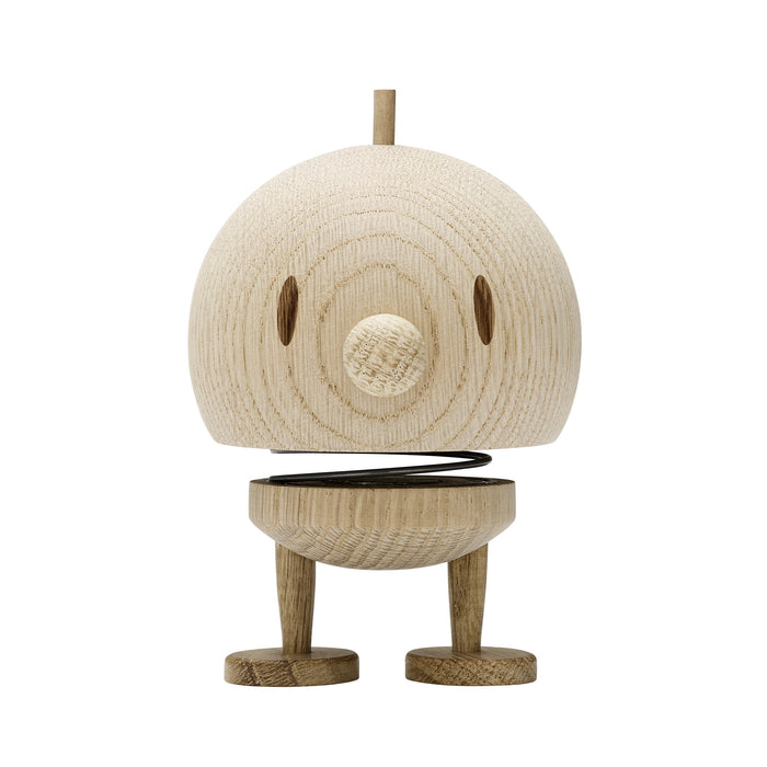 Hoptimist Bimble Large - Raw Oak