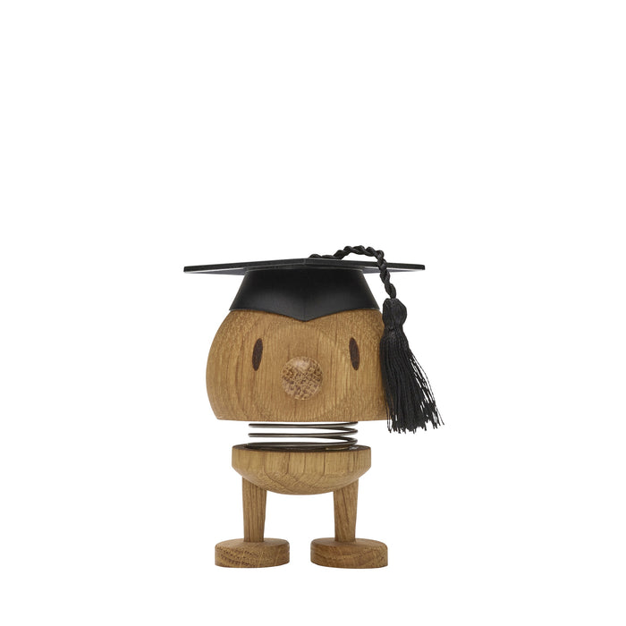 Hoptimist IQ Bumble Small - Oak