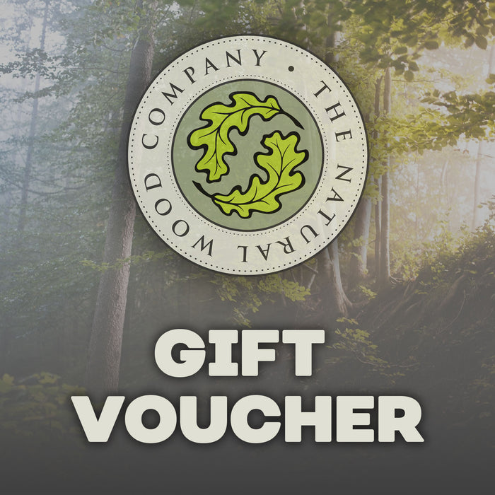 The Natural Wood Company Gift Card