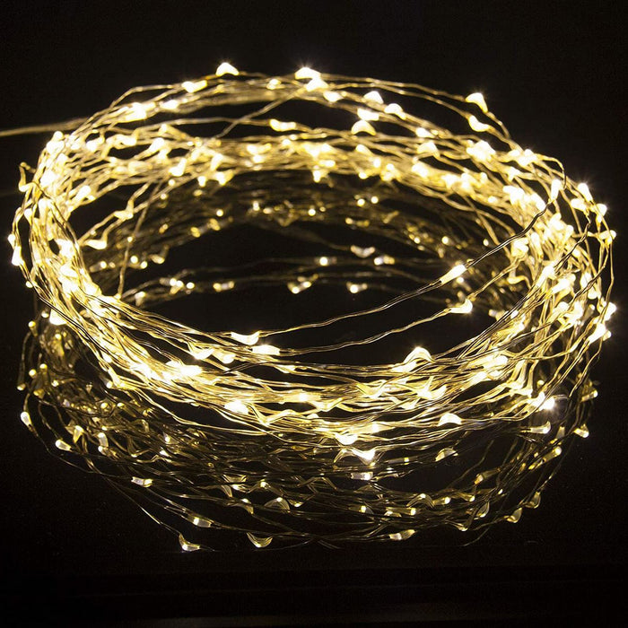 Micro LED fairy lights