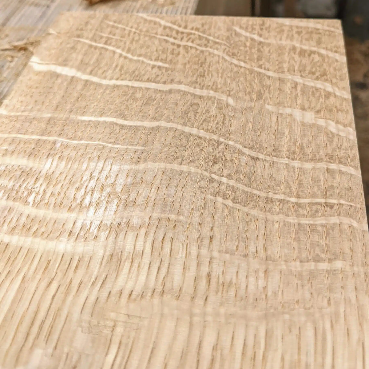 Oak Rays What are Medullary Rays? — The Natural Wood Company uk Ltd