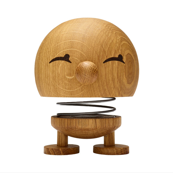 Hoptimist Bimble Large - Oak