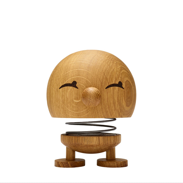 Hoptimist Bimble Medium - Oak