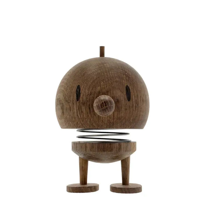 Hoptimist Bumble Large - Smoked Oak