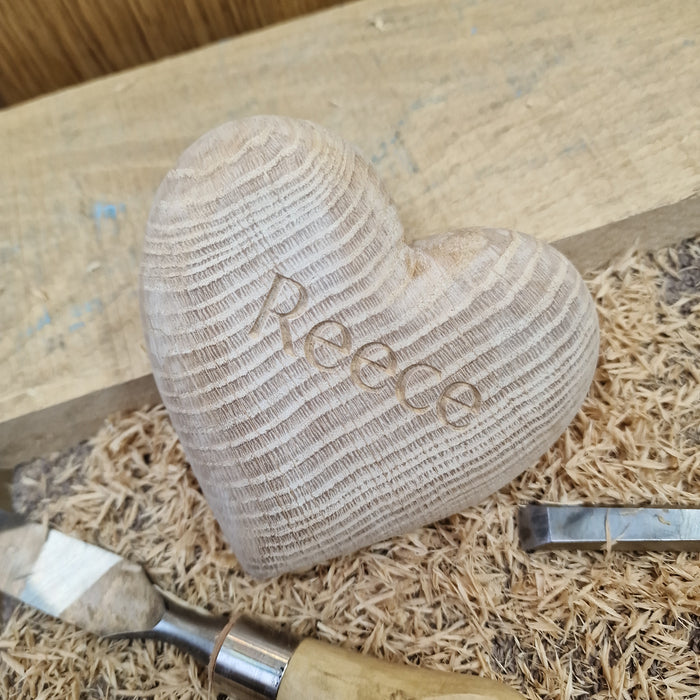 Engraving Service
