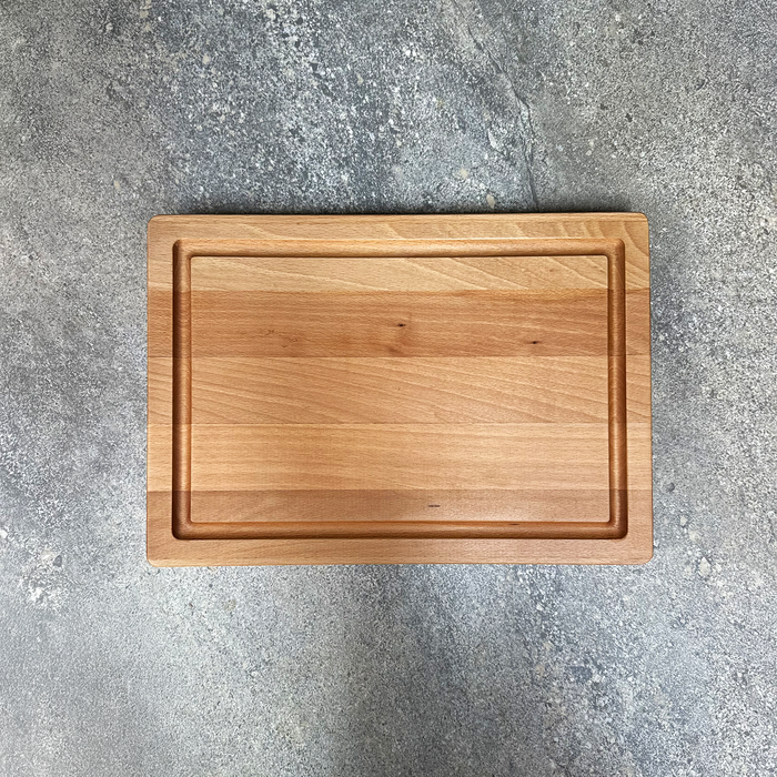 Natural Wood Company Beech Chopping Board