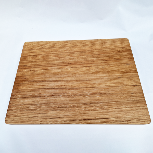 English Oak Chopping Board