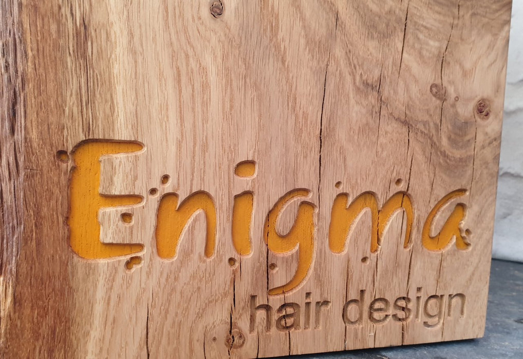 Engraving Service