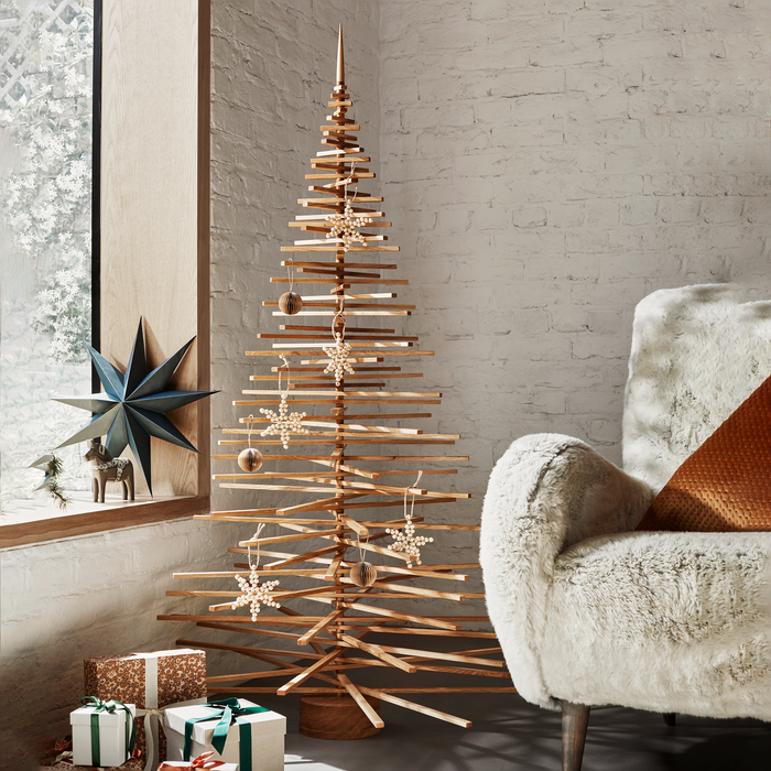 GROW YOUR TREE! - The Natural Wood Company Christmas Tree Exchange