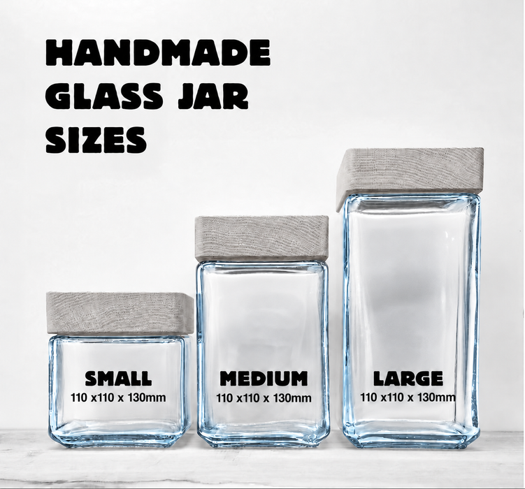 Just Jars