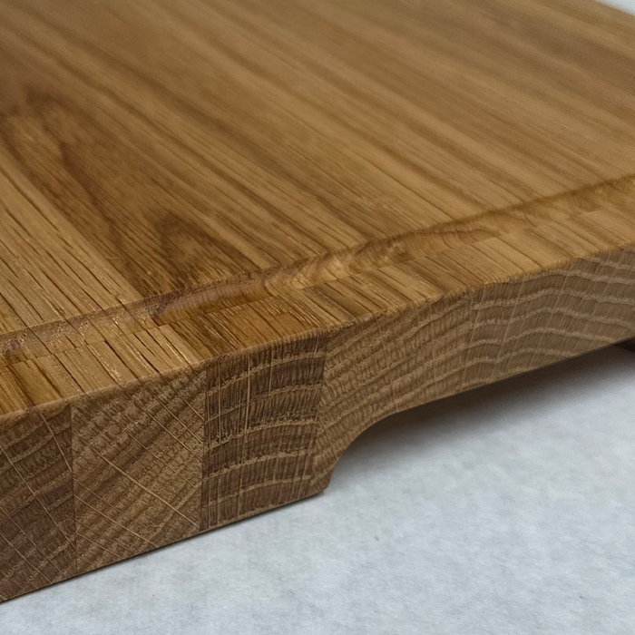 English Oak Chopping Board