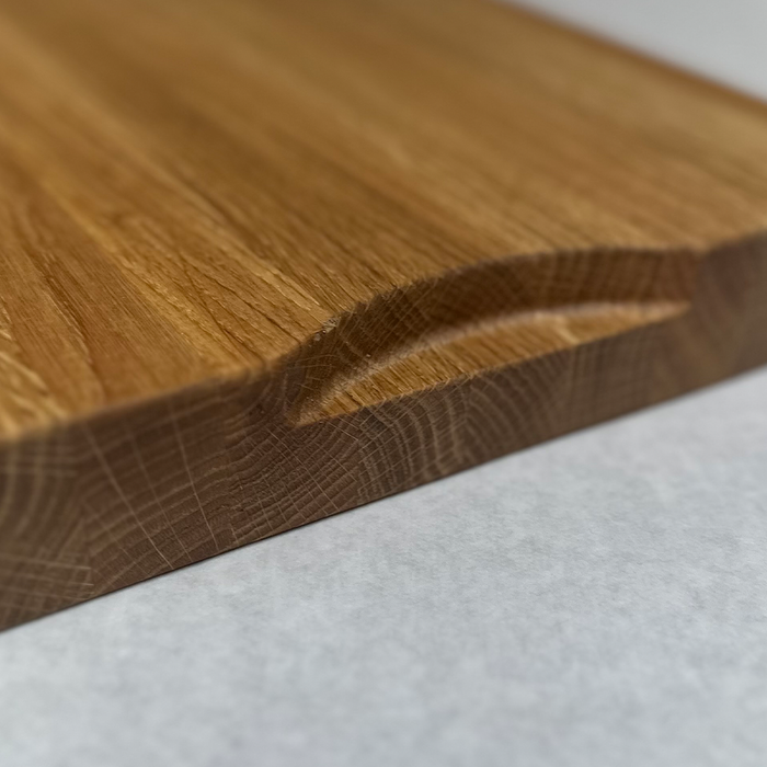 English Oak Chopping Board