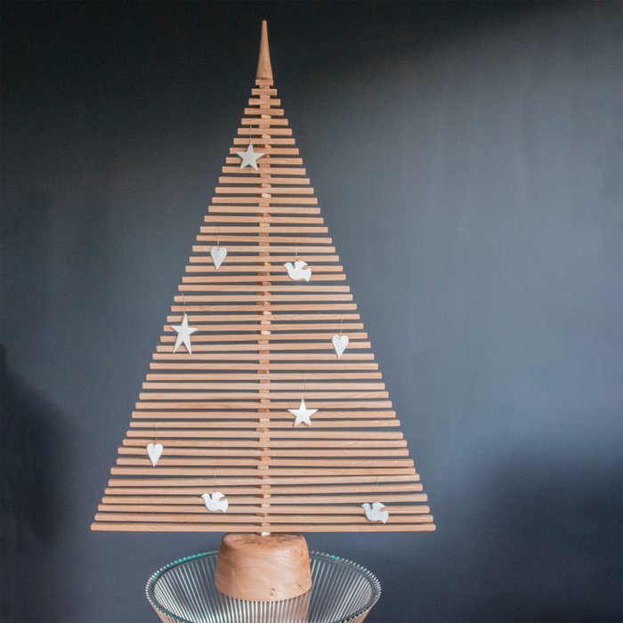 GROW YOUR TREE! - The Natural Wood Company Christmas Tree Exchange