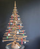 Alternative Oak Christmas Tree - CUSTOM SIZE ONLY